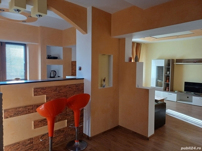 Apartament ultracentral termen lung