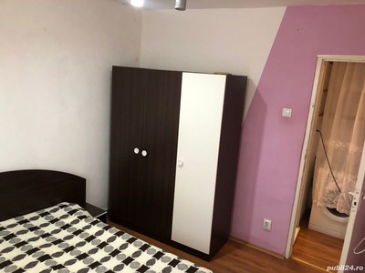 Apartament cu 2 camere