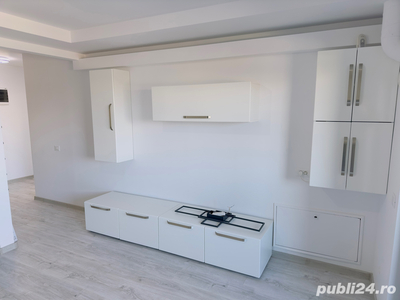 Apartament cu 2 Camere Complex Avanera