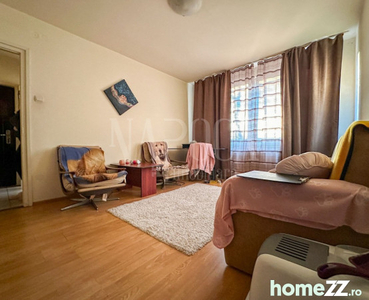 Apartament cu 2 camere in cartierul Gheorgheni!