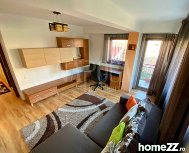 Apartament cu 2 camere in cartierul Marasti!