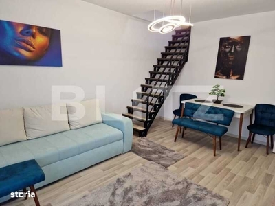 Apartament cu 3 camere, 110mp, Cug