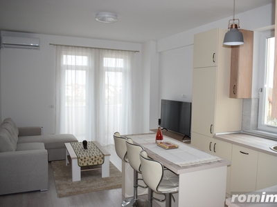 Apartament cu 3 camere in zona Calea Urseni