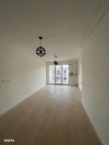 Apartament cu 3 camere, zona Poligonului, Floresti, Imobil NOU