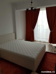 apartament cu doua camere OLimpia