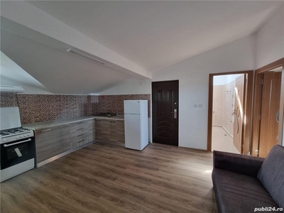 Apartament cu doua camere pentru inchiriere