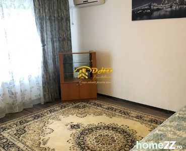 Apartament cu o camera decomandat cu CT