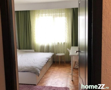 Apartament cu o camera decomandat Soarelui