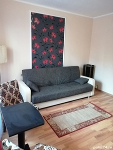 Apartament cu o camera, parter - Mazepa, scoala nr. 28