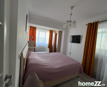 Apartament de 2 cam