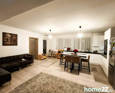 Apartament de 3 camere