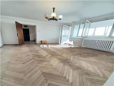 Apartament de 3 camere Titan Camil Ressu Parc IOR Piata Ramnicu Sarat