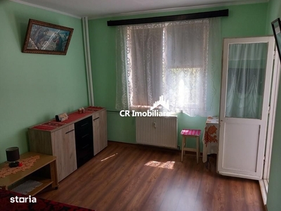 Apartament cu 2 camere si terasa | Braytim | ESO PETROL