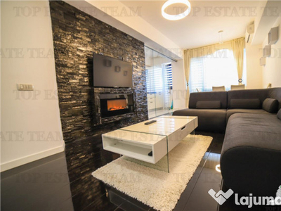 Apartament de in zona Iancu Nicolae, Aleea Privighetorilor