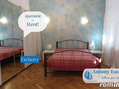Apartament de închiriat la casa, 2 camere, Ultra-Central, Oradea