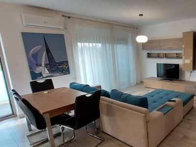Apartament de lux in Mamaia Nord-Marina Surf