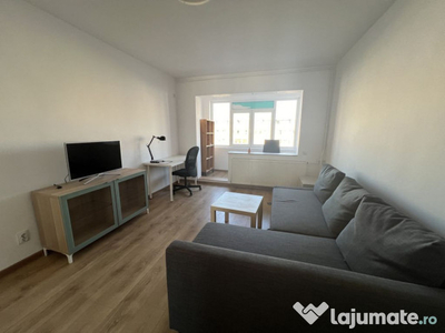 Apartament Dristor | Baba Novac (metroul langa bloc)