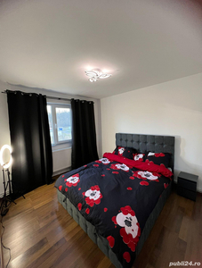 Apartament în chirie lux