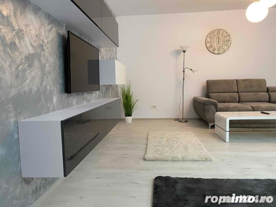 Apartament la prima inchiriere in complex Iris Armoniei