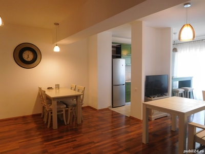 apartament modern, spatios,panorama unica