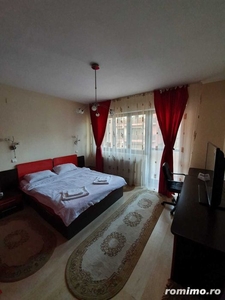 apartament o camera zona Girocului