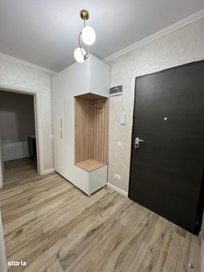 Apartament perfect compartimentat, acces facil scoli si gradinite