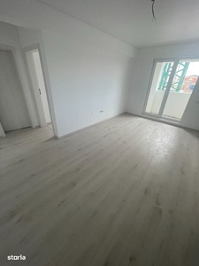 Apartament spatios | complex nou | incalzire in pardoseala