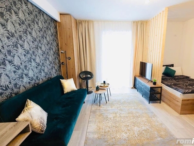 Apartament tip Studio,Giroc-str.gospodarilor