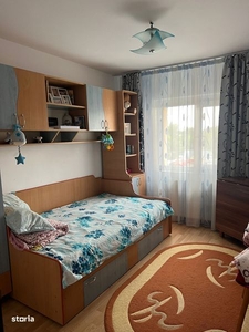 Apartament cu 2 camere, decomandat, 45mp, Libertății