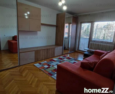 COLOSSEUM: Apartament 3 Camere Zona Calea Bucuresti