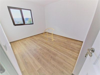COMISION 0% Apartament 2 camere open space bloc nou Lunca Cetatuii cu gradina