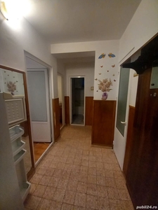 De închiriat apt 2 camere, Neptun