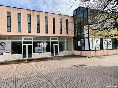 DE INCHIRIAT Spatiu comercial P. Neamt - 175 mp, P-ta M. Kogalniceanu