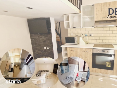 De vanzare- Apartament tip studio cu 2 camere, zona ultracentrală