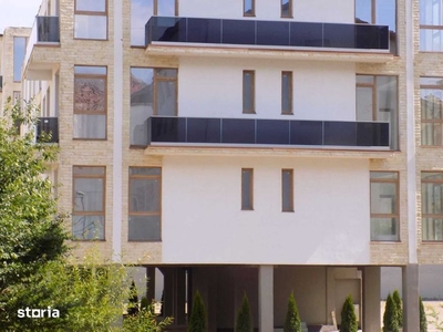 Apartament 3 camere | Etaj 2/4 | Gheorgheni | Zona Hotel Royal