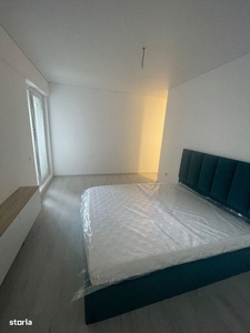 Dormitor cu Dressing - 2 camere - Compartimentare spațioasa