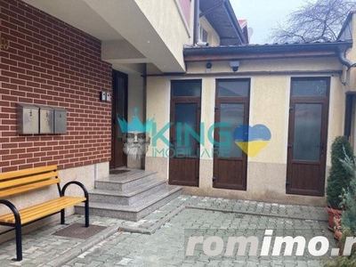 Drumul Sarii | 3 camere | Vila | Parcare | balcon+terasa | Centrala proprie