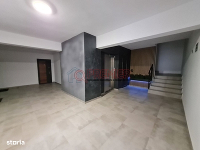 Apartament cu 3 camere de vanzare, complex Omnix City Voluntari