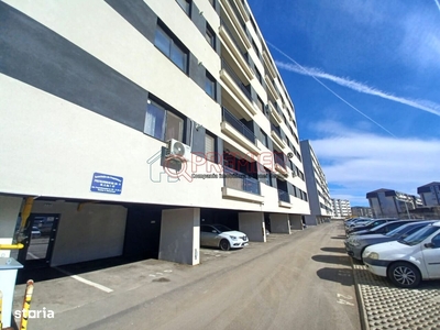 Apartament 2 camere Zona Darmanesti