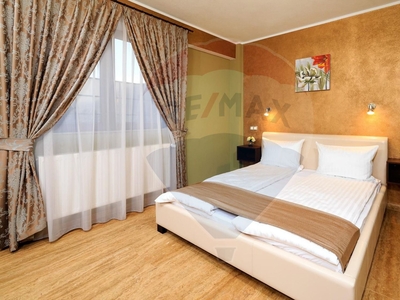 Hotelpensiune 6 camere vanzare in Sibiu, Central