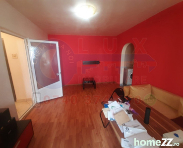 ID 2753 Apartament 3 camere – Str Eternității