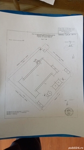 inchiriem hala 2 euro mp industriala oras calarasi suprafata de 5100 metri si teren 11500 metri 5 mh