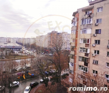 Inchiriere apartament 3 camere - Mihai Bravu (Mall Vitan) 400 euro