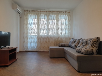 Inchiriere Apartament cu 2 Camere - Berceni - Bld. Alexandru Obregia