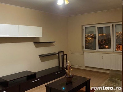 inchiriere apartament cu o camera in zona Sagului