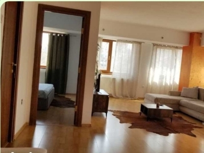 Inchiriez apartament 2 camere metrou Lujerului