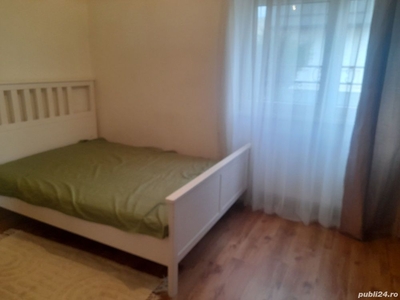 Închiriez apartament 2 camere zona centrala