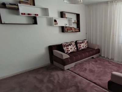 Închiriez apartament cu 1 cameră Piatra Neamț, 28 m, zona Dacia