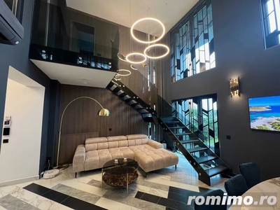 LUXURY OFFICE CLOUD 9 RESIDENCE | TIP LOFT | TERASA USRIASA