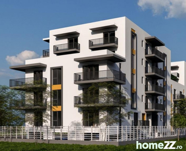 Mizil 38 Residence | decomandat | 850 metrou 1 Decembrie |